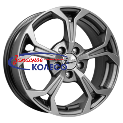 15'' 5x100 ET38 D67,1 6,5J iFree Эрнесто (КС484) Хай Вэй