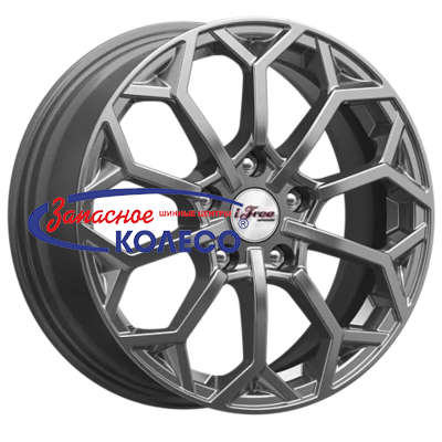 16'' 5x100 ET38 D67,1 6,5J iFree Спейс-Нидл (КС1000) Хай Вэй