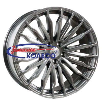 20'' 5x114,3 ET35 D67,1 9,0J RST R032 (Genesis G80/GV70) BH