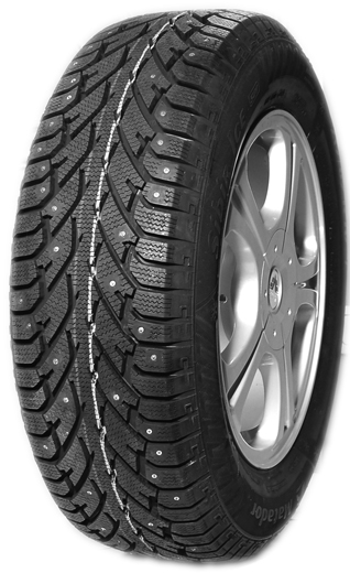 185/65R15 Matador MP30 SUV Sibir Ice 2 92 T TL