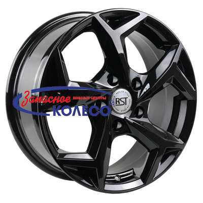 16'' 5x114,3 ET50 D66,1 6,5J RST R066 (Duster, Kaptur) BL