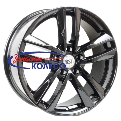 18'' 5x108 ET50,5 D63,4 7,5J RST R128 (Volvo XC40) BL