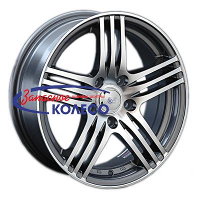 15'' 5x108 ET40 D63,3 6,5J LS NG277 GMF