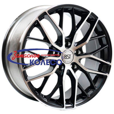 17'' 5x108 ET50,5 D63,4 7,5J RST R007 (XC40) BD