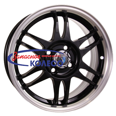 15'' 4x100 ET45 D60,1 6,0J Venti 1502 BDR