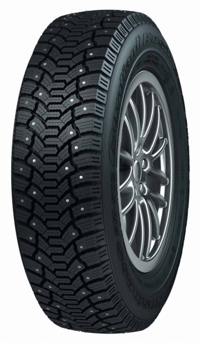 195/75R16C Cordiant Business CW-2 107/105Q TL