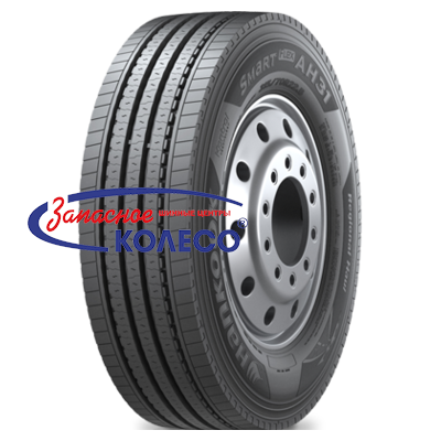 295/80-22,5 Hankook Smart Flex AH31+ 154/149M M+S