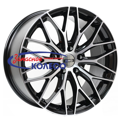 18'' 5x114,3 ET45 D67,1 8,0J Neo 840 BD