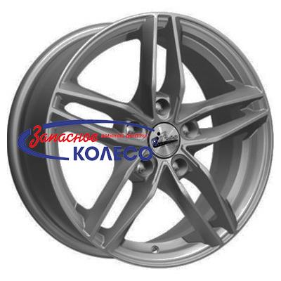 16'' 5x110 ET37 D65,1 6,5J iFree Moskva (КС689) Хай Вэй
