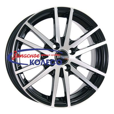 15'' 4x100 ET45 D67,1 6,0J Tech-Line 535 BD