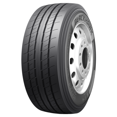 385/65-22,5 Blackhawk (Sailun Group Co., LTD) BTR11 164K M+S