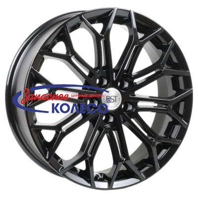 18'' 5x108 ET33 D60,1 6,5J RST R208 (Chery) BL