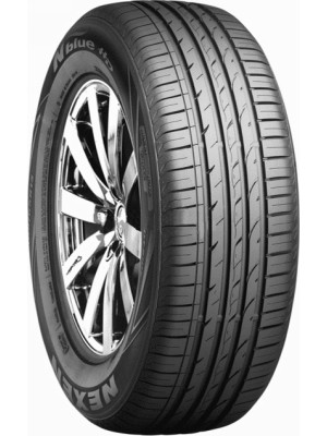 255/60R17 Nexen NFera RU1 TL