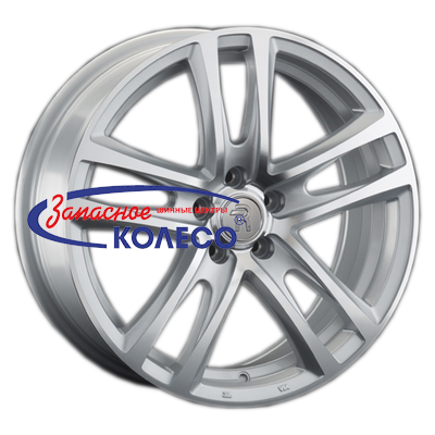 17'' 5x100 ET46 D57,1 7,0J Replay SK135 SF