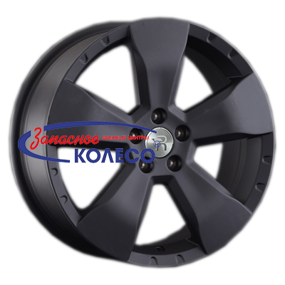 17'' 5x100 ET55 D56,1 7,0J Replay SB18 MB