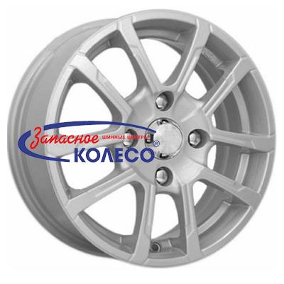 14'' 4x114,3 ET43 D69,1 5,5J iFree Слайдер (КС587) Нео-классик