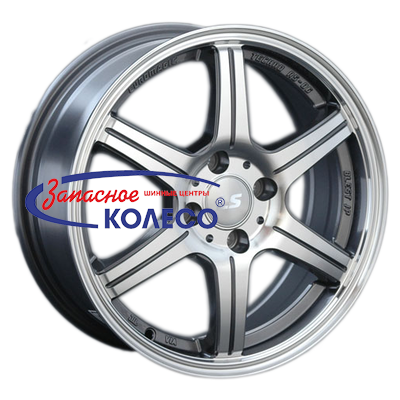 16'' 5x108 ET52,5 D63,3 6,5J LS 176 GMF