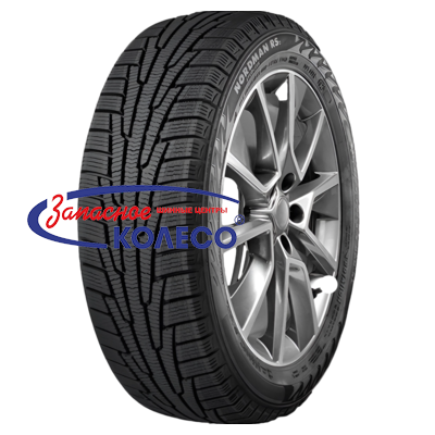 155/70R13 Ikon Tyres Nordman RS2 75R