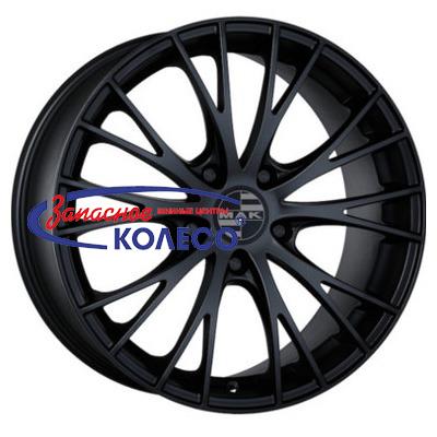 19'' 5x112 ET21 D66,45 8,5J MAK Rennen Matt Black