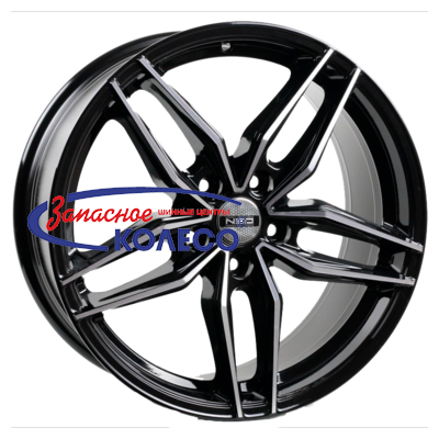 18'' 5x114,3 ET45 D67,1 8,0J Neo 882 BD