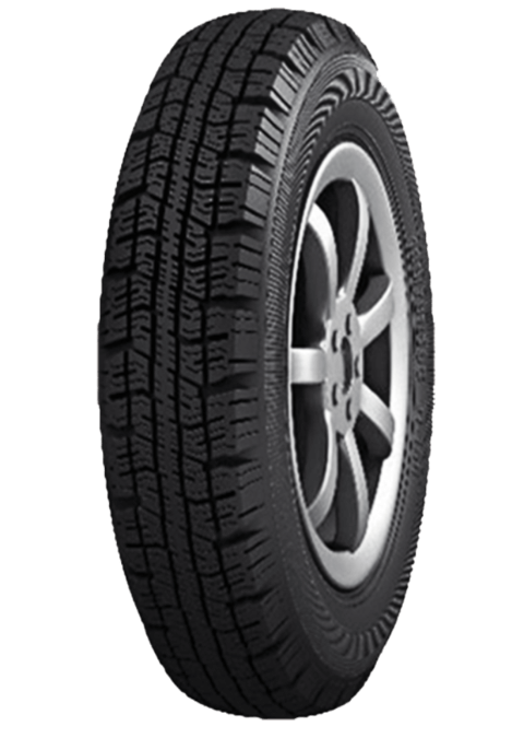 185/75R16C Волтайр-пром ВЛ-54 104 N TT с камерой