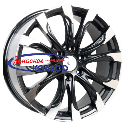 20'' 6x139,7 ET60 D95.1 8,0J RST R022 (LC300) BD