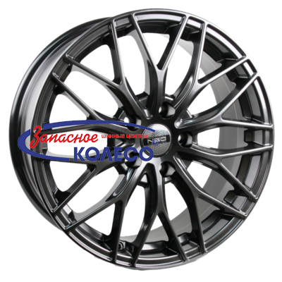 17'' 5x114,3 ET40 D66,1 7,0J Neo 740 BH