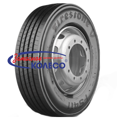 215/75-17,5 Firestone FS411 126/124M M+S