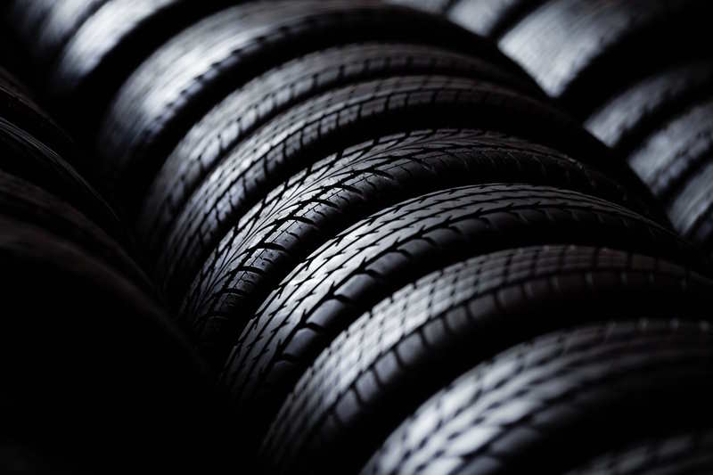 Какова ситуация с продукцией Ikon Tyres