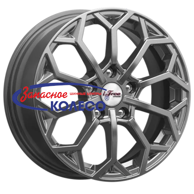 16'' 5x108 ET47 D63.35 6,5J iFree Спейс-Нидл (КС1000) Хай Вэй