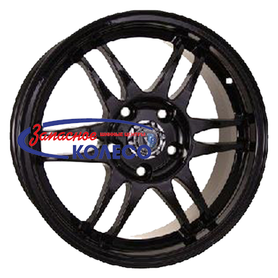15'' 4x100 ET45 D54,1 6,0J Venti 1502 BL