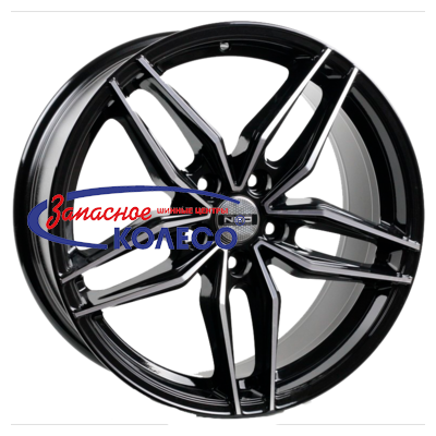 18'' 5x108 ET45 D63,4 8,0J Neo 882 BD