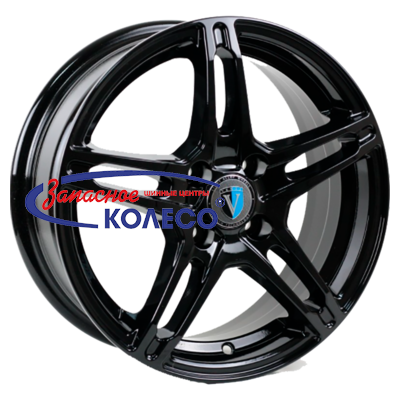 15'' 4x98 ET40 D58,6 6,0J Venti 1518 BL