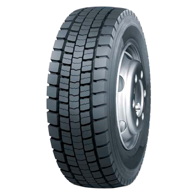 315/70-22,5 Goodride MultiDrive D1 154/150L M+S