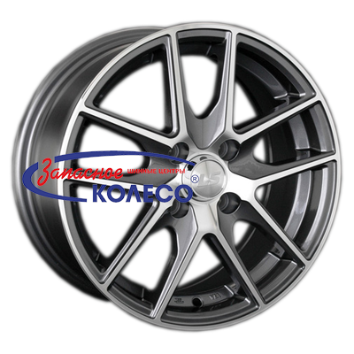 17'' 5x108 ET45 D73,1 7,5J LS 771 GMF