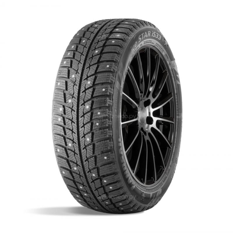 245/45R20 LandSail Ice STAR 103 H TL