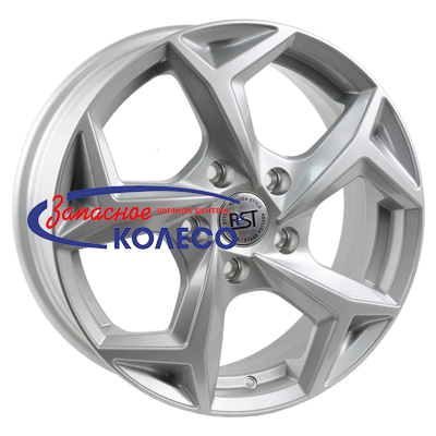 16'' 5x114,3 ET50 D66,1 6,5J RST R066 (Duster, Kaptur) SL