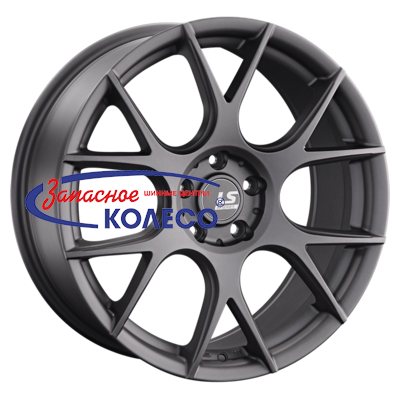 19'' 5x112 ET25 D66,6 8,5J LS FlowForming RC07 MGM