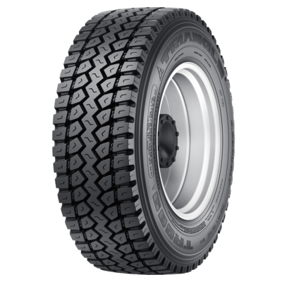 245/70-19,5 Triangle TR689A 141/140J M+S