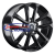 18'' 5x150 ET56 D110,1 8,0J Replay TY357 BK 18'' 5x150 ET56 D110,1 8,0J Replay TY357 BK