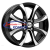 15'' 4x114,3 ET45 D67,1 6,0J iFree Дайс (КС696) Блэк Джек 15'' 4x114,3 ET45 D67,1 6,0J iFree Дайс (КС696) Блэк Джек