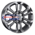 17'' 6x139,7 ET30 D106,1 7,5J Replay TY352 GMF