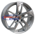 17'' 5x108 ET40 D54,1 7,0J RST R037 (JAC) Silver 17'' 5x108 ET40 D54,1 7,0J RST R037 (JAC) Silver
