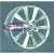16'' 5x112 ET43 D57,1 6,5J Replay SK108 Sil