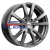 17'' 5x112 ET45 D57,1 7,0J iFree Бэнкс (КС645) Хай Вэй