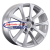 17'' 5x114,3 ET48 D56,1 7,0J Replay SB45 Sil