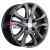 15'' 4x98 ET36 D58,5 6,0J Khomen Wheels KHW1503 (Lada Granta) Gray 15'' 4x98 ET36 D58,5 6,0J Khomen Wheels KHW1503 (Lada Granta) Gray