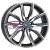 20'' 5x112 ET44 D66,6 9,0J MAK Allianz Gloss Black