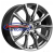 17'' 5x120 ET34 D72,6 7,5J K&K Твист-оригинал (КС697М) Дарк платинум
