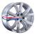 18'' 5x112 ET29 D66,6 8,0J Replay A133 Sil 18'' 5x112 ET29 D66,6 8,0J Replay A133 Sil